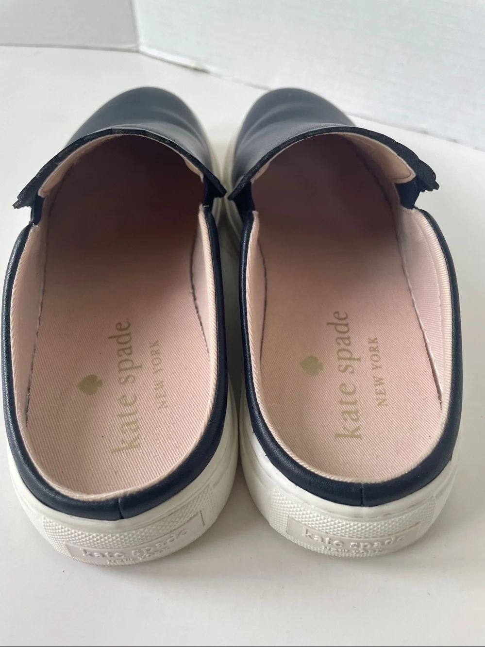 Kate Spade Andi shoe 8